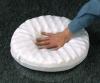 Nodular Ring Cushion Pillow